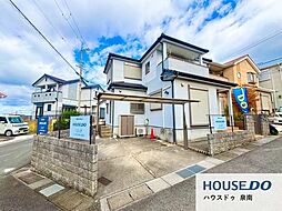 中古戸建　信達牧野