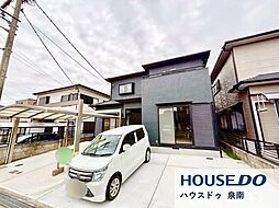 中古戸建　樽井7丁目