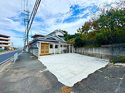 中古戸建　箱作