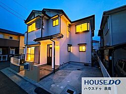 中古戸建　樽井5丁目