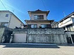 中古戸建 さつき台1丁目