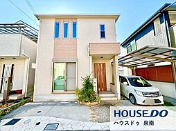 中古戸建　下瓦屋