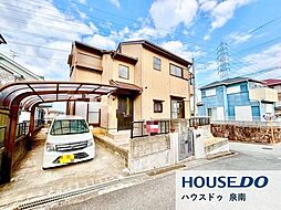中古戸建　鳥取三井