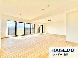 中古マンション　男里6丁目