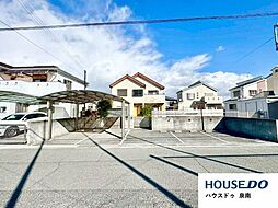 中古戸建　樽井8丁目