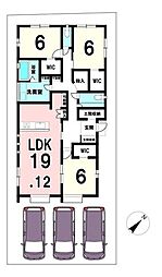 新築 　男里7丁目