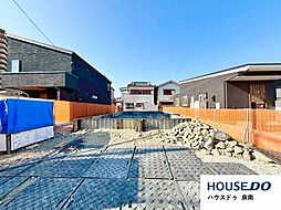 新築 　男里7丁目