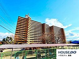 朝日プラザシティサザンコーストA棟