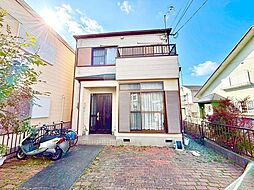 中古戸建　山田