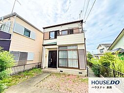 中古戸建 山田