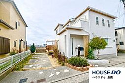 中古戸建　岡田7丁目