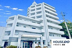 フォンターナ砂川公園