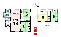 中古戸建　新家