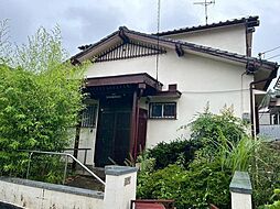 中古戸建　箱作