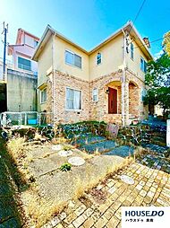 中古戸建　箱作