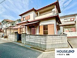 中古戸建　自然田