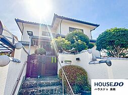 中古戸建　箱の浦