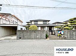 中古戸建　箱作