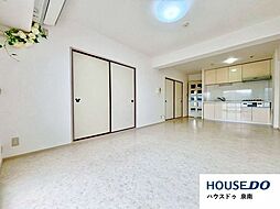 中古マンション　信達市場