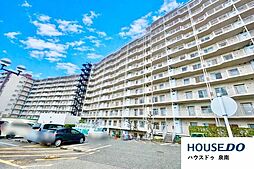 中古マンション　信達市場