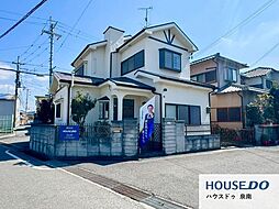 中古戸建　自然田