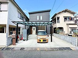 中古戸建　岡田6丁目