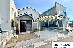 中古戸建　樽井7丁目