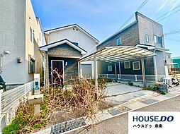 中古戸建　樽井7丁目