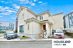 中古戸建　北野1丁目