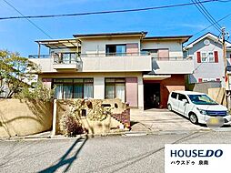 中古戸建　舞4丁目