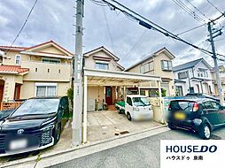 中古戸建　岡田7丁目