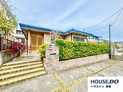 中古戸建　桃の木台6丁目