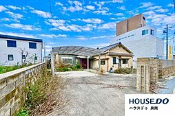 中古戸建　樽井6丁目