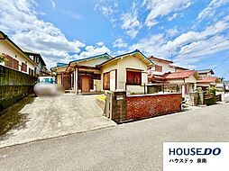 中古戸建　舞4丁目