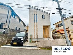中古戸建　舞3丁目