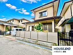 中古戸建 下出