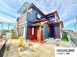 中古戸建　黒田