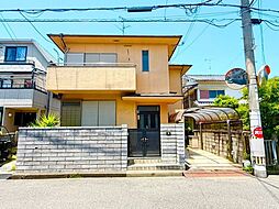 中古戸建　岡田6丁目