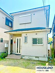 中古戸建　信達市場