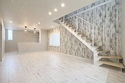 中古戸建　岡田6丁目