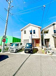 中古戸建　樽井7丁目