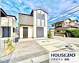 中古戸建　新家　1号棟