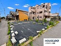 売土地　尾崎町2丁目