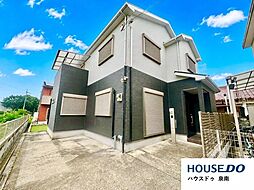 中古戸建　男里4丁目