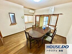 中古戸建　尾崎町