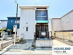 中古戸建　樽井4丁目