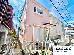 中古戸建　尾崎町5丁目