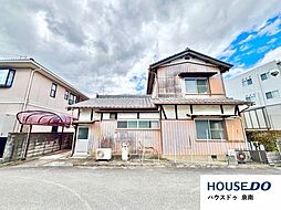 中古戸建　馬場1丁目