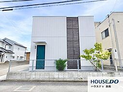 中古戸建　中小路3丁目