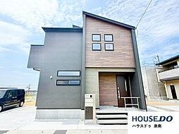 新築戸建　日根野